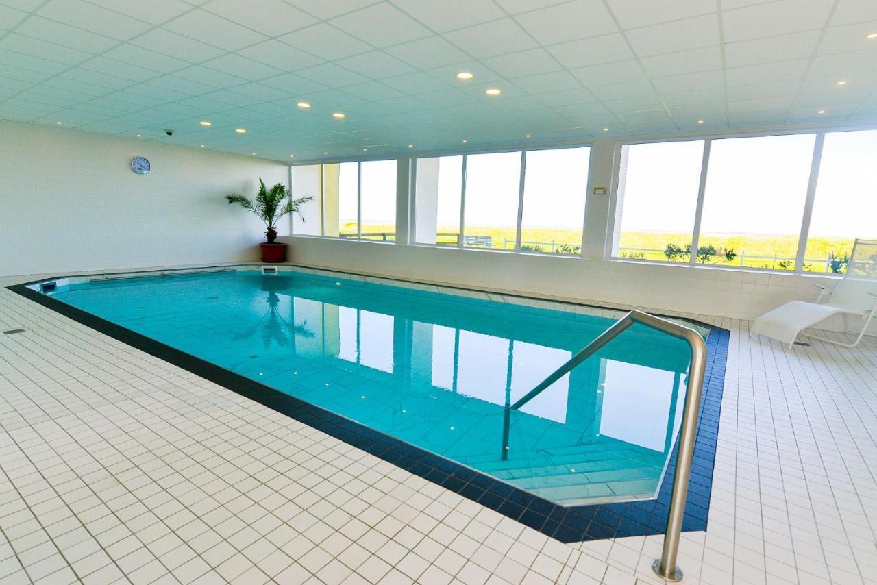 Apartment Am Sahlenburger As33 Cuxhaven